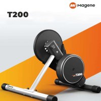 Тренажор за колоездене MAGENE T200 Smart Trainer за велосипед Мощност 1800W Градиент 15%, снимка 4 - Аксесоари за велосипеди - 42909883