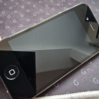 iPhone 4, Отключен, снимка 3 - Apple iPhone - 44757477