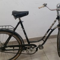Ретро велосипед DIXI 28'', снимка 8 - Велосипеди - 29726873