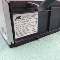 JVC Super VHS HI-FI  HR-S 5972, снимка 12 - Плейъри, домашно кино, прожектори - 36423871
