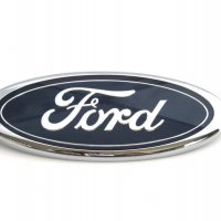 Емблема Форд/Ford 15Х6см, снимка 2 - Аксесоари и консумативи - 31528544