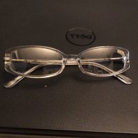 Fоssil 100% оригинални дамски очила .Намалени, снимка 1 - Слънчеви и диоптрични очила - 31521462