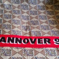 Оригинален чисто нов шал Hannover 96, снимка 2 - Футбол - 34549846