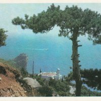 Пощенски картички 2 - от Европа, снимка 7 - Други ценни предмети - 39264452