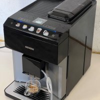 Кафемашина кафе автомат Siemens с гаранция, снимка 7 - Кафемашини - 40380755