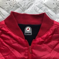 ОРИГИНАЛ Anapurna Reversible Jacket - мъжко яке с 2 лица - р.М/Л, снимка 6 - Якета - 30069231