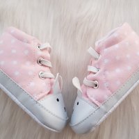 Бебешки буйки  - нови, снимка 3 - Бебешки обувки - 42463929