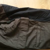 Villmark SVARTISEN Trouser за лов риболов и туризъм размер L панталон със здрава материя - 229, снимка 7 - Екипировка - 39361914