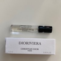 Christian Dior Paris - Парфюм DIORIVIERA 1,2ml - Privee Christian Dior, снимка 1 - Унисекс парфюми - 42041595