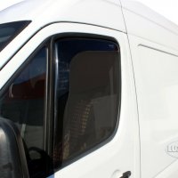 Ветробрани Heko за Mercedes Sprinter W906 -Volkswagen Crafter 2006-2018, снимка 2 - Аксесоари и консумативи - 32122953