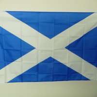 Шотландия знаме флаг Scotland шотландско уиски боец гайда поличка, снимка 1 - Други - 42784207