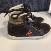 Ie coq sportif топли боти, снимка 1 - Детски боти и ботуши - 31488388