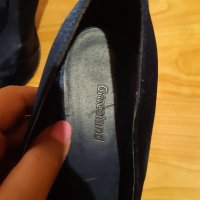 Обувки, номер 37, Graceland, снимка 5 - Дамски обувки на ток - 42103173