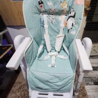 Бебешко столче за хранене, снимка 5 - Столчета за хранене - 42892102