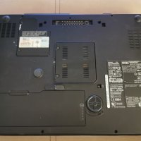Dell XPS M1710, снимка 7 - Части за лаптопи - 42814620