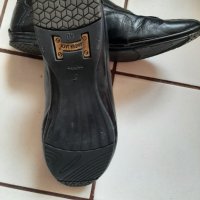 Мъжки обувки естествена кожа номер 40, снимка 2 - Ежедневни обувки - 42852461