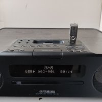 Аудио система Yamaha TSX – 130, снимка 8 - Аудиосистеми - 44482053