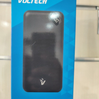 Външна батерия Vultech VPB-P10 Powerbank  10000mAh, снимка 2 - Външни батерии - 44657162