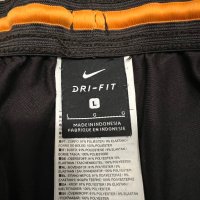Мъжко долнище Nike x FC Roma, размер L , снимка 4 - Спортни дрехи, екипи - 42829530