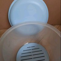 Купа Роса Tupperware , снимка 2 - Други - 40845684