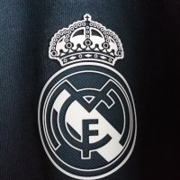 Real Madrid Adidas Sweatshirt оригинална блуза дълъг ръкав Реал Мадрид суичър, снимка 3 - Спортни дрехи, екипи - 39325570