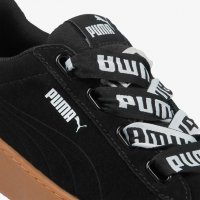 Оригинални Puma Shoes Puma Vikky Platform Ribbon Mu , снимка 9 - Кецове - 26813844