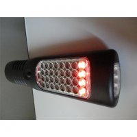 2035 Акумулаторна LED Работна Лампа и зарядно, снимка 5 - Други стоки за дома - 37278245