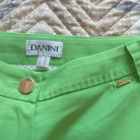 Панталон Danini размер BG 44/ M, снимка 5 - Панталони - 38086251