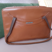 Дамска делова чанта от изкуствена кожа +подарък , снимка 1 - Чанти - 44630605
