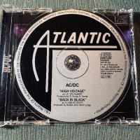 AC/DC, снимка 15 - CD дискове - 42880771