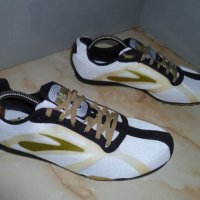 BROOKS шпайкове №44, снимка 3 - Спортни обувки - 40603903