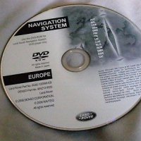RTI (MMM +) HDD EUROPA (2x DVD) Landrover Freelander 2 (2007-2011), снимка 1 - Аксесоари и консумативи - 32061076