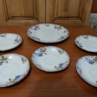 Полски порцелан  чинии , снимка 5 - Антикварни и старинни предмети - 34949279