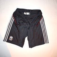 Adidas - Liverpool FC - Страхотни 100% ориг. къси гащи / Адидас / Ливърпул, снимка 2 - Спортни дрехи, екипи - 38925433