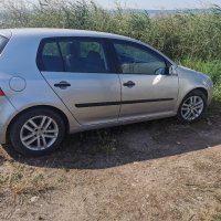 Volkswagen Golf Golf V 1.4 FSI (90 Hp) 2005г На части, снимка 2 - Автомобили и джипове - 33765607