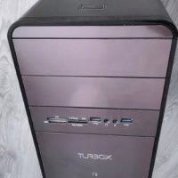 Компютър AMD FX6300 6Core, 8GB RAM, 1 TB Toshiba HDD, Video AMD 1 GB, снимка 1 - За дома - 44471874