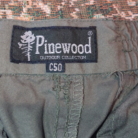 Pinewood (50), снимка 12 - Екипировка - 44508932
