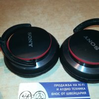 sony-sony mdr-v55 хифи слушалки, снимка 7 - Слушалки и портативни колонки - 30194119