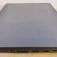 ThinkPad P52s/Core i7-8550U/16GB RAM/128GB SSD/Quadro P500/15.6 IPS FHD/WorkStation работна станция, снимка 6 - Лаптопи за работа - 38706187