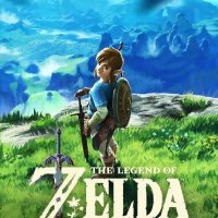 Nintendo Switch Игра The Legend of Zelda, снимка 6 - Игри за Nintendo - 39378966