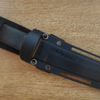 Тактически нож Cold Steel MAGNUM TANTO II, снимка 12 - Ножове - 38485293