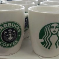 Starbucks чаши за кафе, снимка 1 - Чаши - 24181168