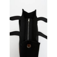 Дамска текстилна чанта в бизнес дизайн, снимка 4 - Чанти - 44399769