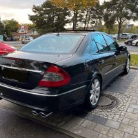 Mercedes W211 E320 AMG E55, снимка 3 - Автомобили и джипове - 38840286