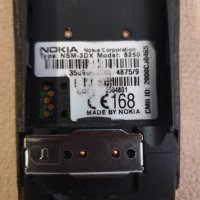 Нокиа 8250, снимка 4 - Nokia - 34019730