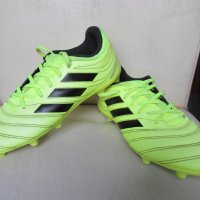 Футболни обувки  Adidas Copa 19.3 , снимка 3 - Футбол - 40063238