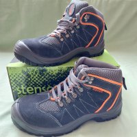 Мъжки работни обувки СТЕНСО/STENSO , снимка 1 - Други - 40852004