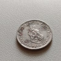 10 стотинки 1913  България, снимка 2 - Нумизматика и бонистика - 40864860
