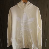 НОВО! Adidas Originals Hoodie Суичър, снимка 2 - Суичъри - 39351905