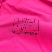 Оригинална дамска ветровка тип яке на Helly Hansen, снимка 6 - Якета - 30886696